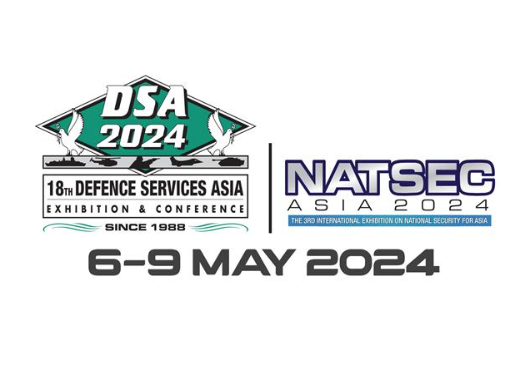 Παρακολουθήστε το DSA 2024 Μαλαισία 5-9 Μαΐου